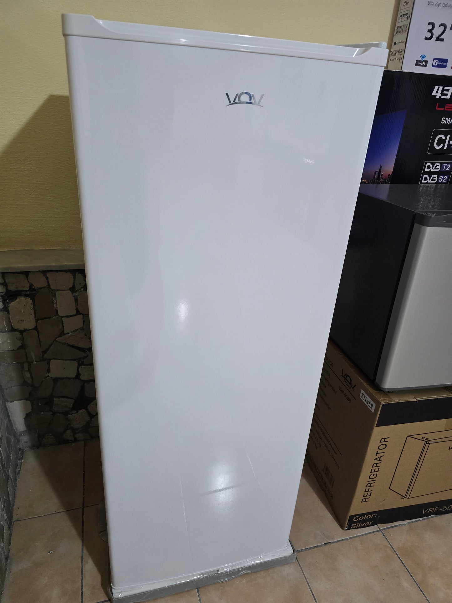 CONGELATORE VERTICALE 6 CASSETTI VOV