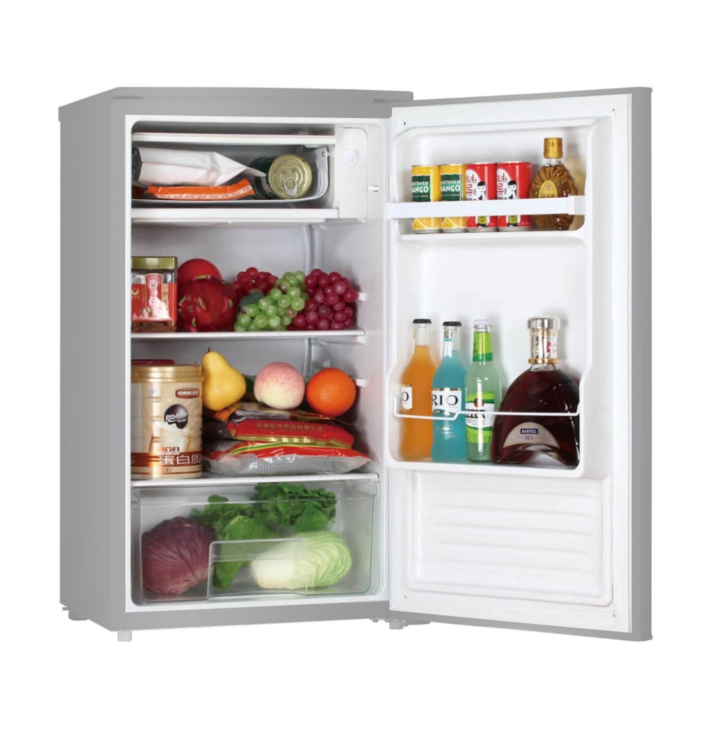 MINI FRIGO CONGELATORE 90 LT VOV